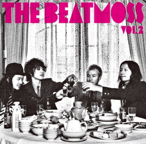 The Beatmoss Vol.2