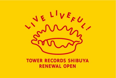 Tower Record Live